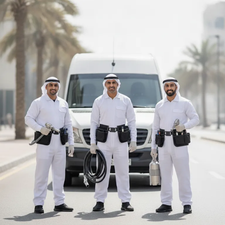 علاج بالتبريد فريق في دبي فيستيفال سيتي